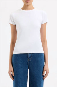 Nude Lucy - Organic Baby Tee