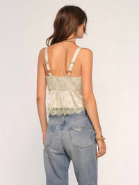 Heartloom - Carissa Cami Top