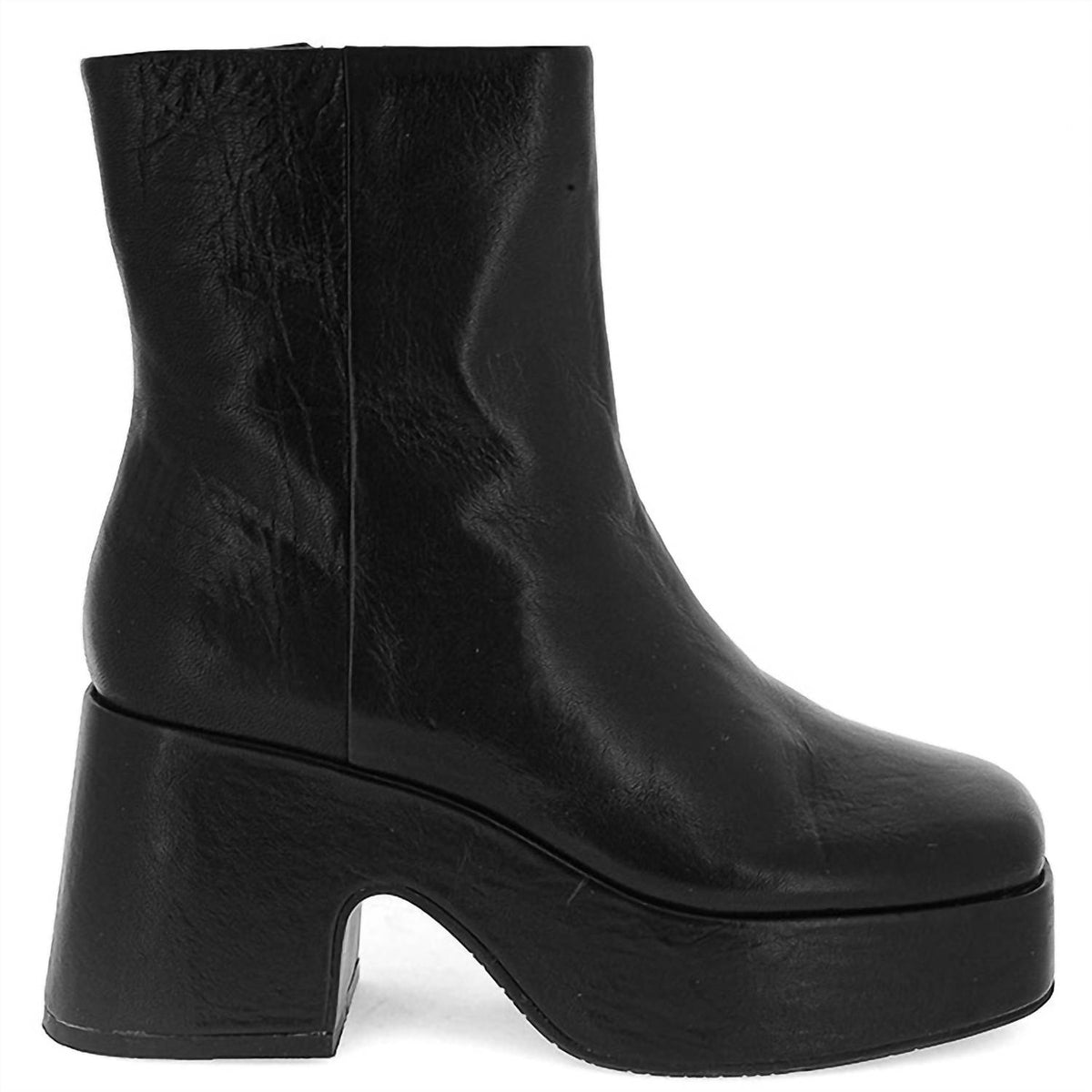 Chocolat Blu - Women's Harris Heeled Boots
