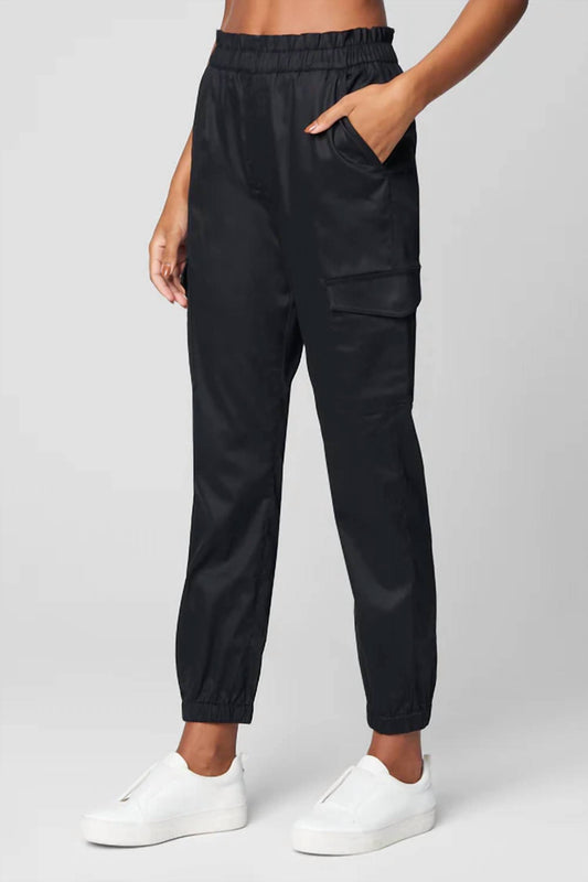 Blanknyc - Suspicion Jogger pants