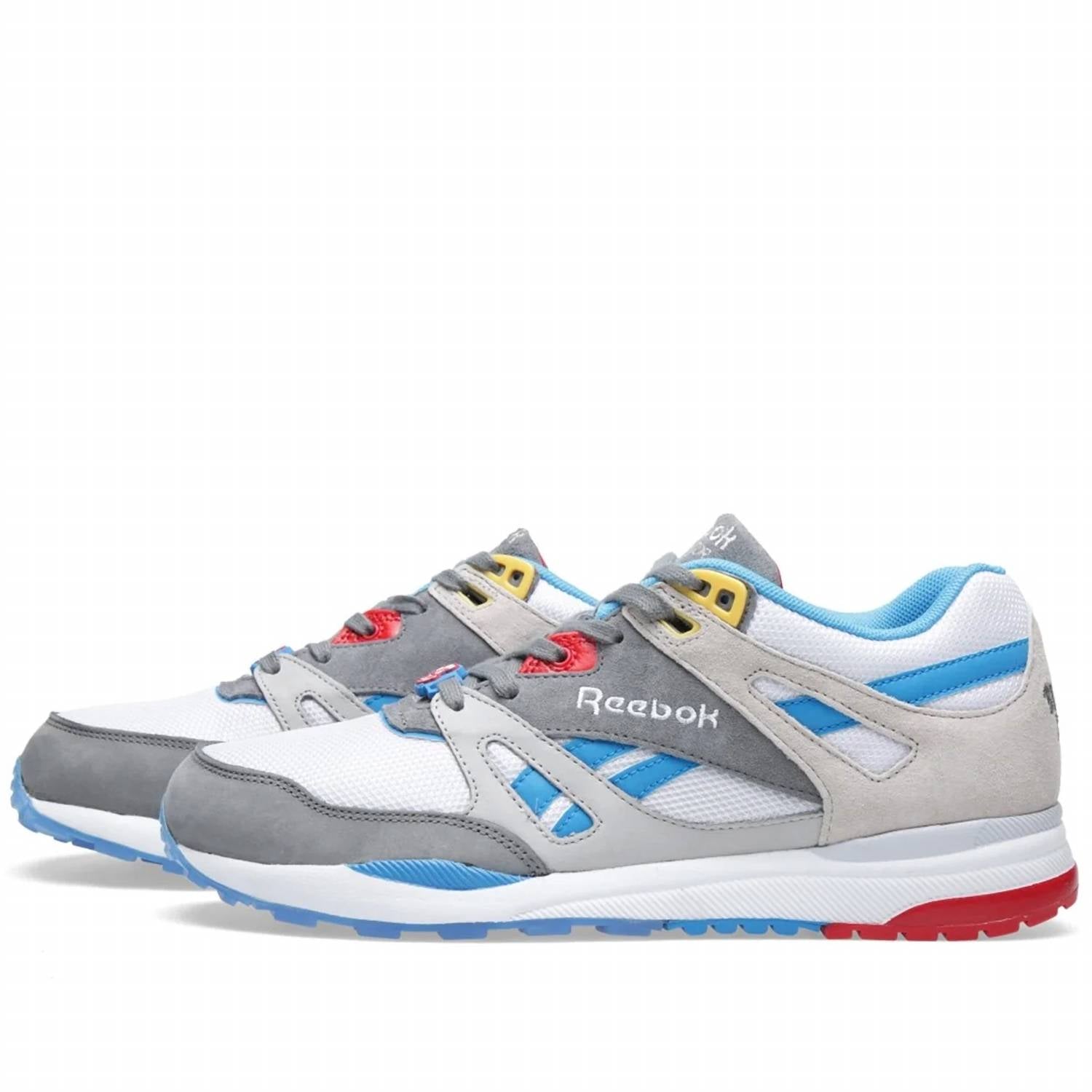 Reebok - Men's Ventilator Cn Sneaker