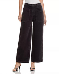 Askk Ny - Virginia High Rise Corduroy Jeans