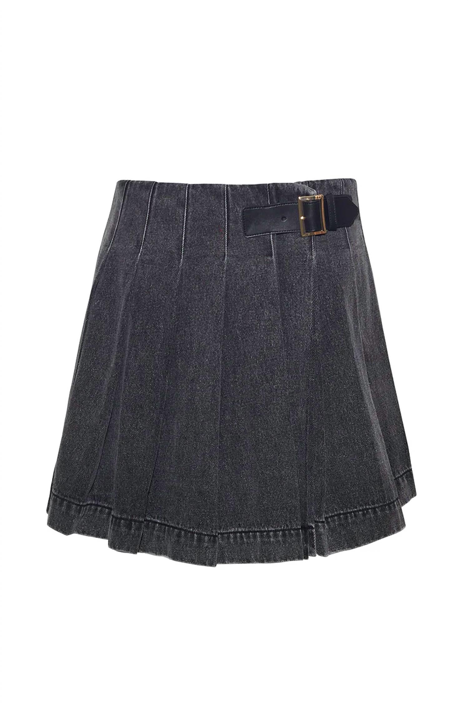 Cara Cara - Abbey Skirt