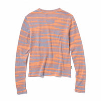 Parks Project - Women's Smoky Mountain Haze Mini Waffle Tee