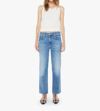 Mother - Newbie Ankle Jeans