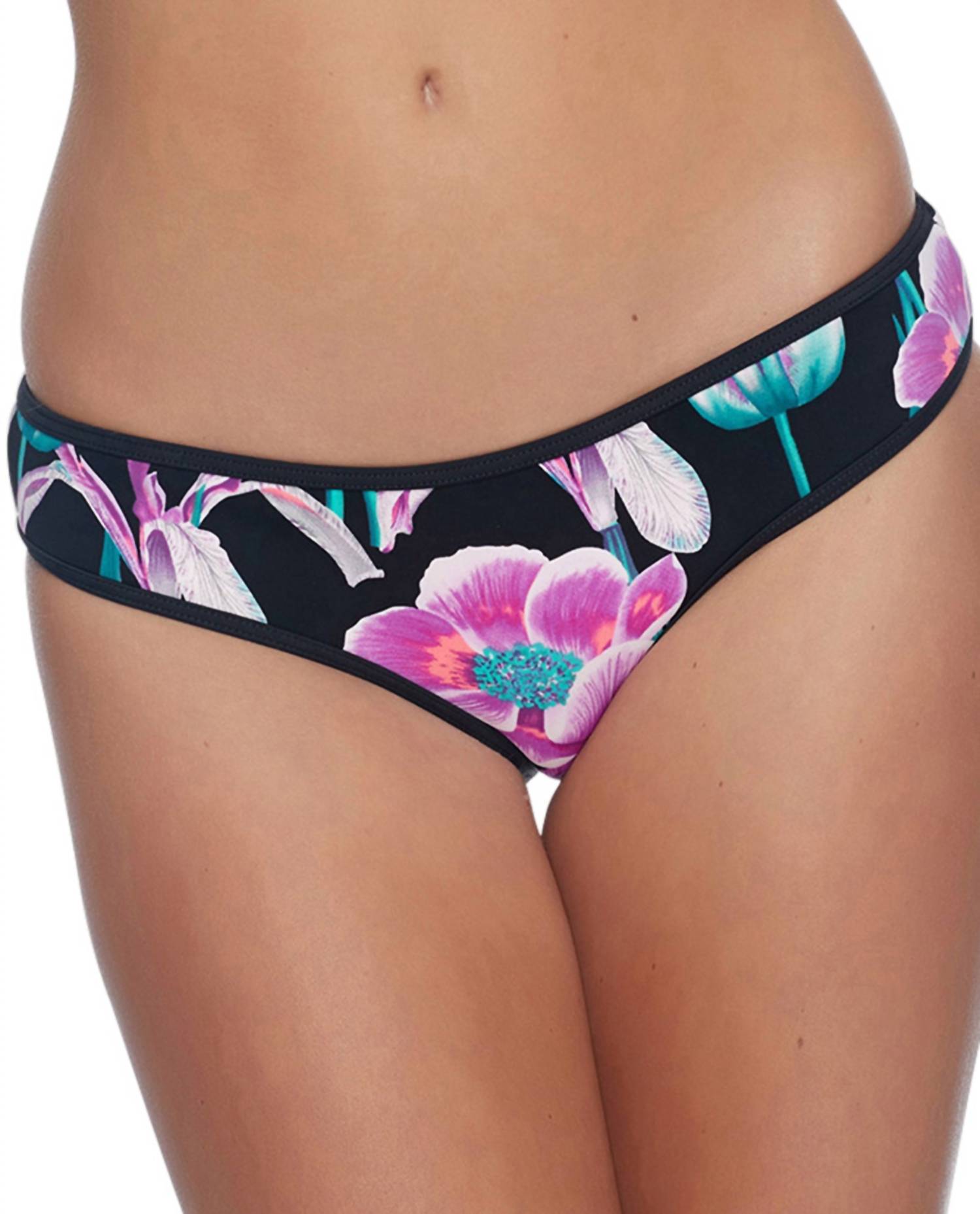 Body Glove - Women's Moderate Coverage Bikini Bottom