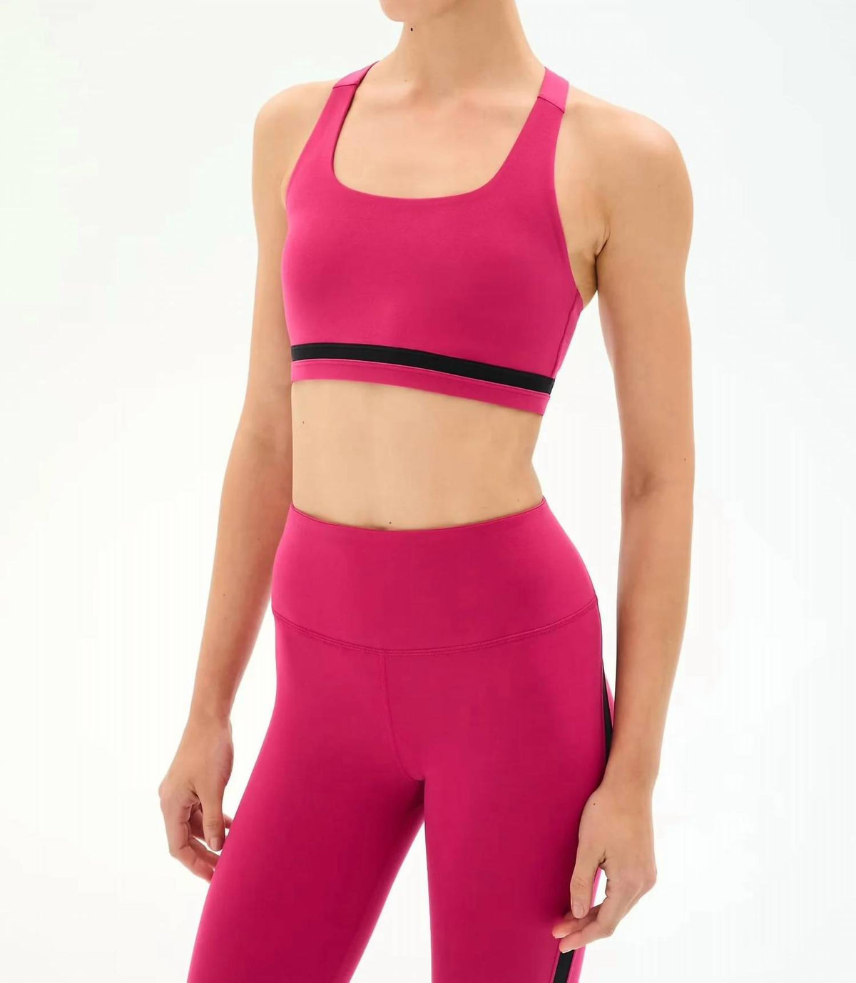 Splits59 - Miles Rigor Sports Bra