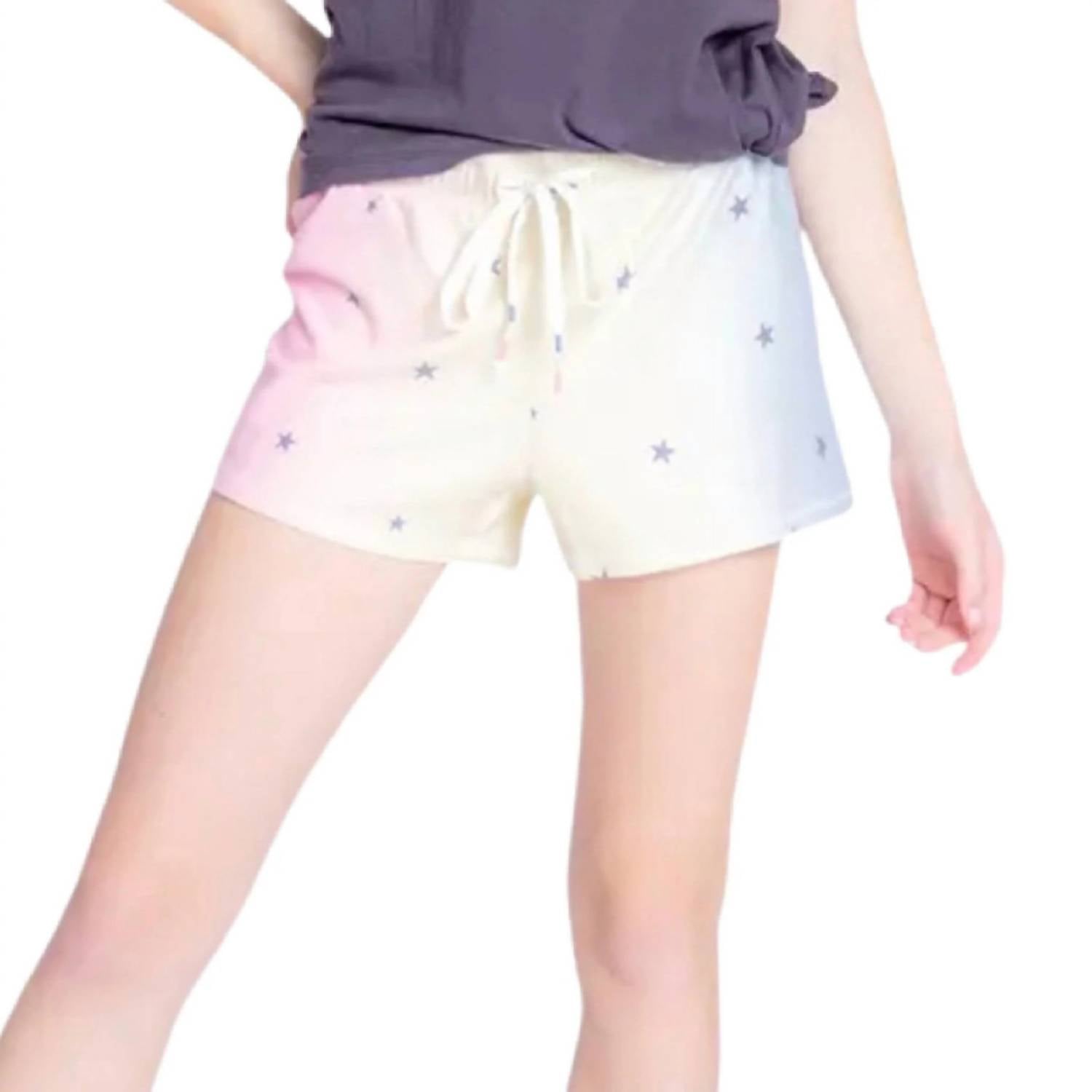 Pj Salvage - Peachy Short