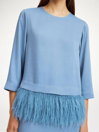 By Malene Birger - Scarletts Blouse