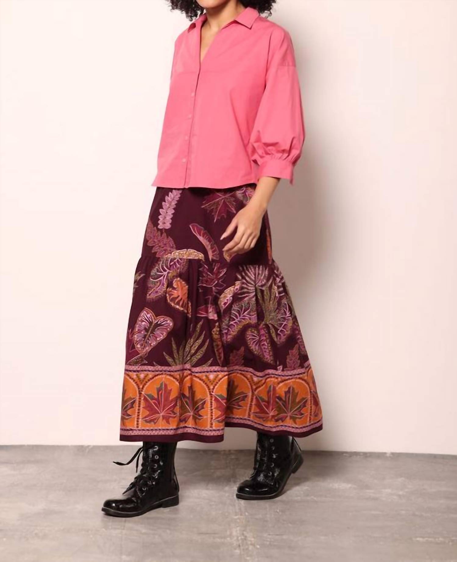 Maude Vivante - Ada skirt