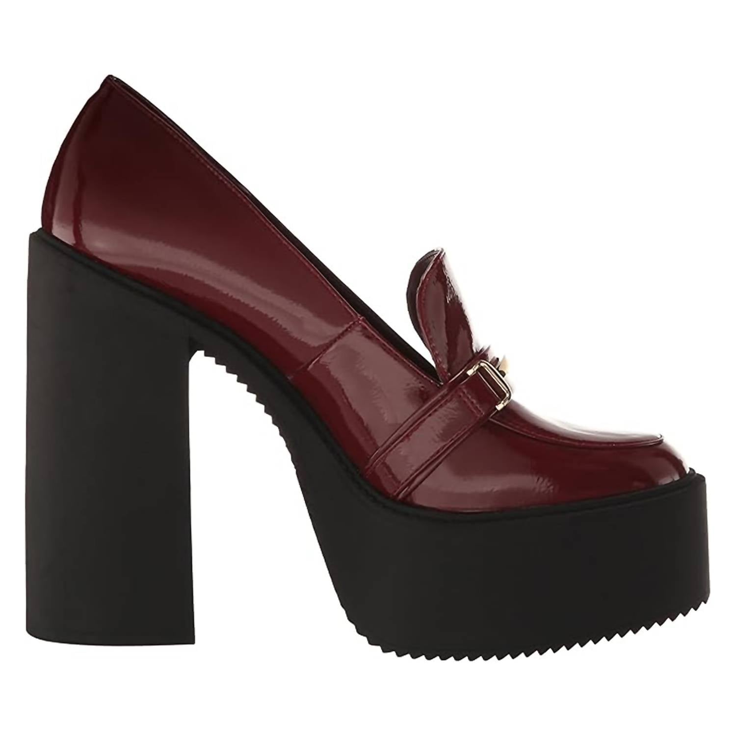 Jessica Simpson - Himinka Platform Pump
