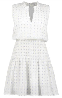 Bishop + Young - Marmont Sleeveless Mini Dress