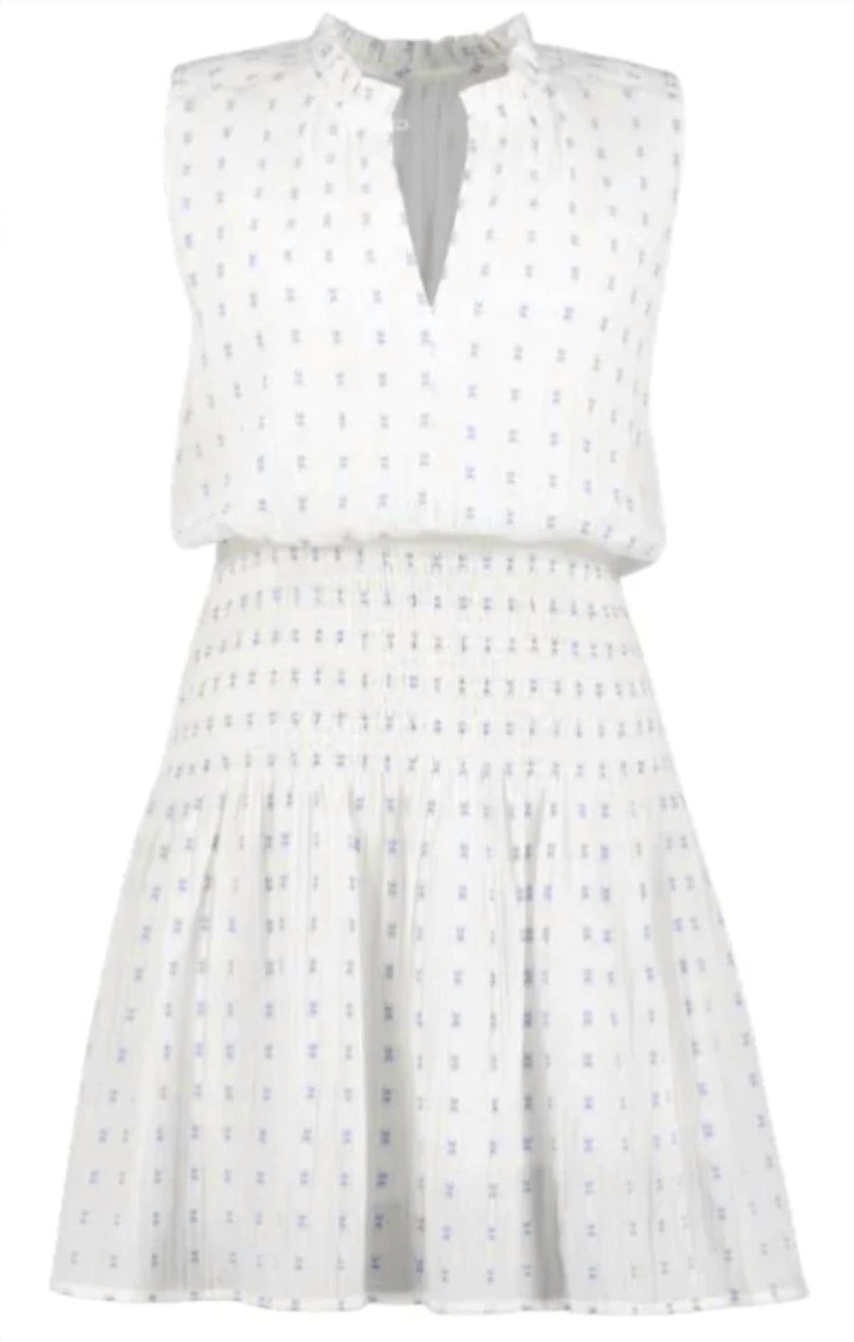 Bishop + Young - Marmont Sleeveless Mini Dress