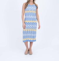 Burgess Sweaters - Daphne Dress