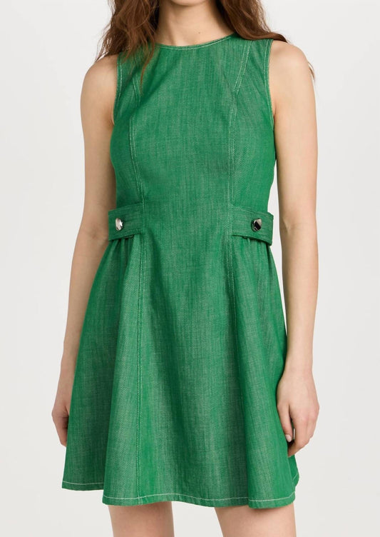 Shoshanna - Samara Dress