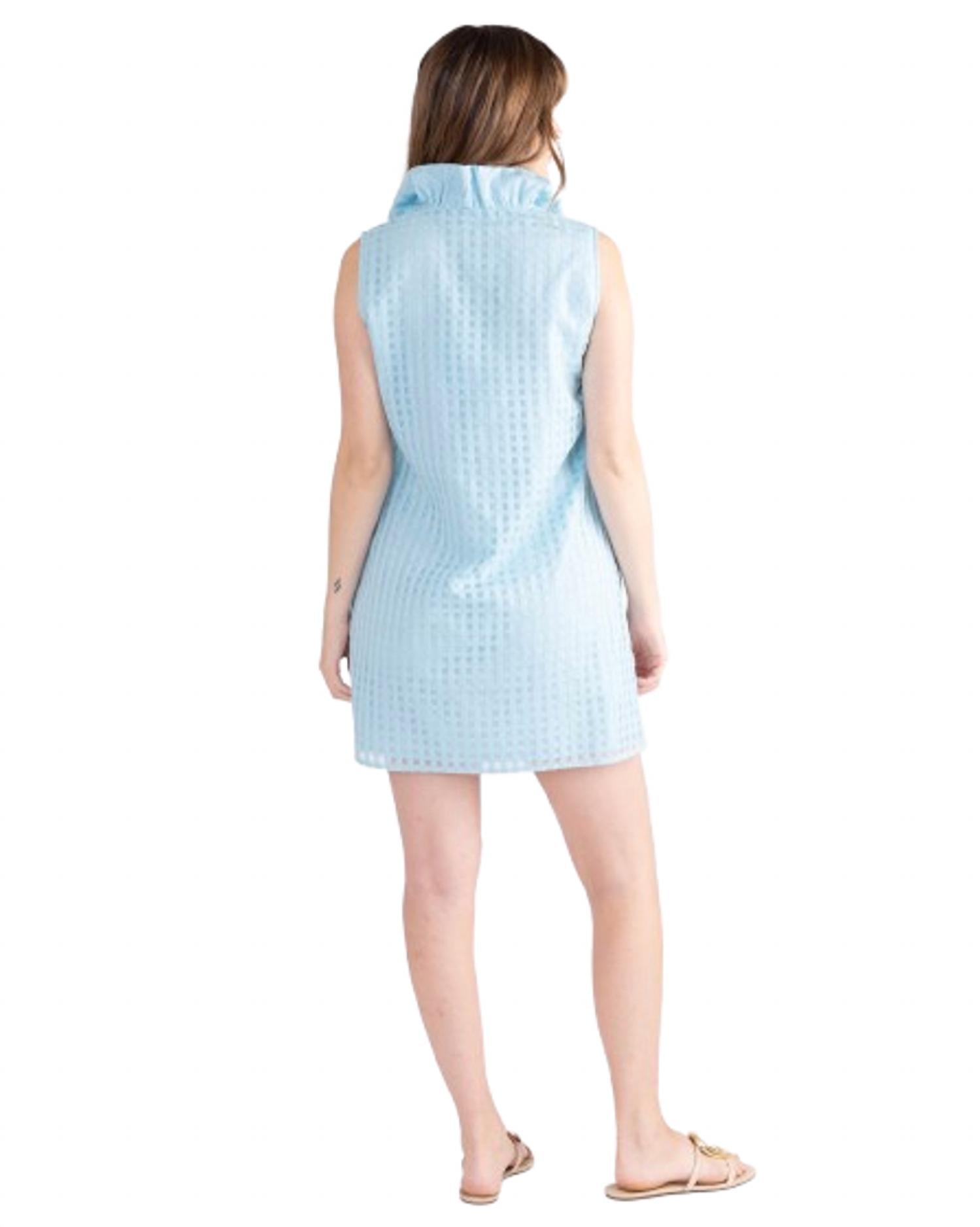 S'Edge - Glenda Dress