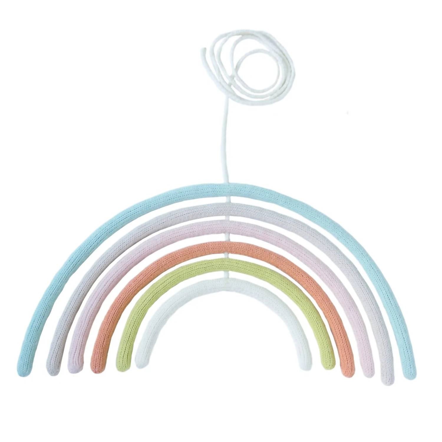 Blabla - Rainbow Wall Hanging