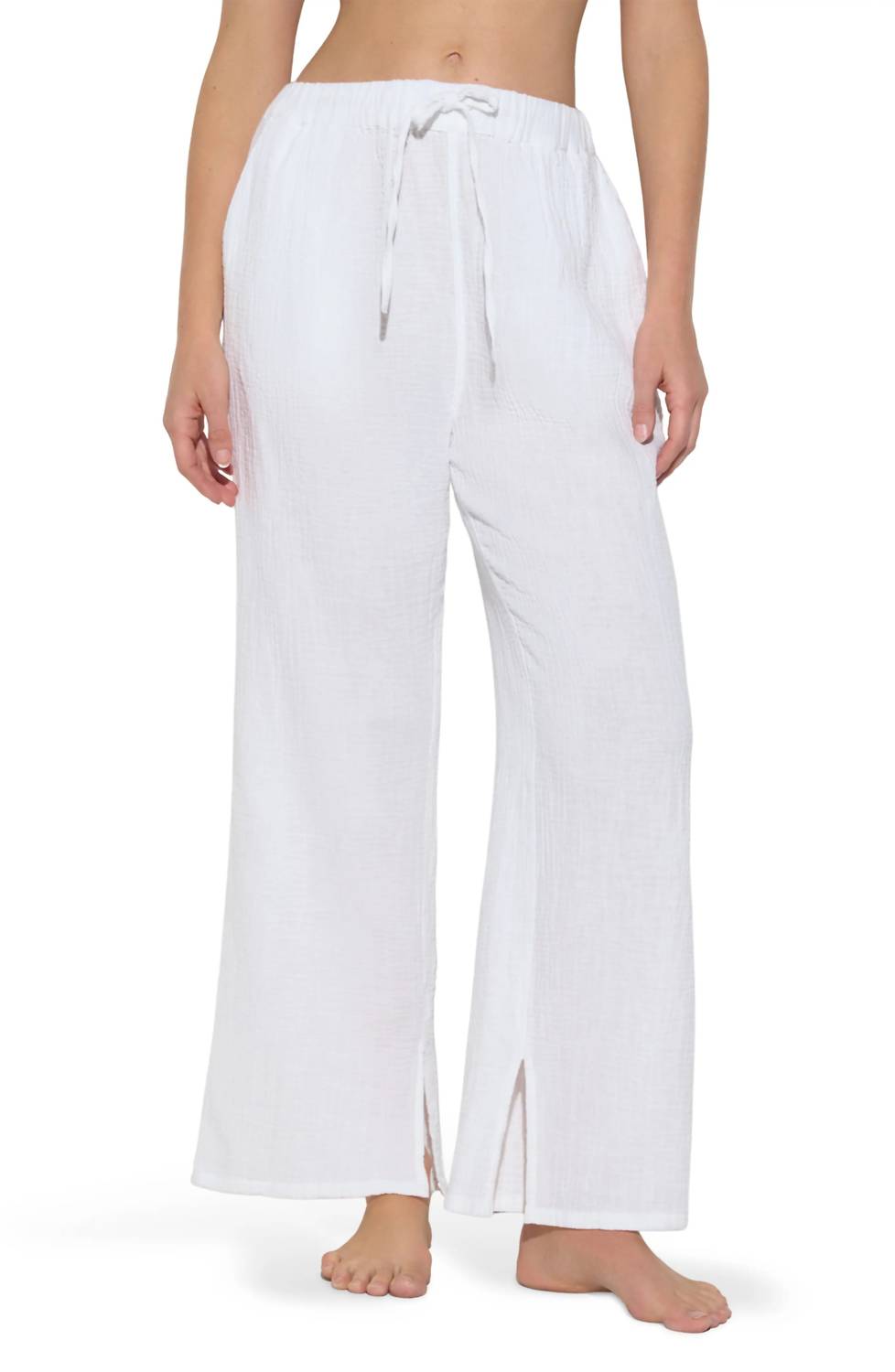 Spiritual Gangster - Inner Gaze Page Pant