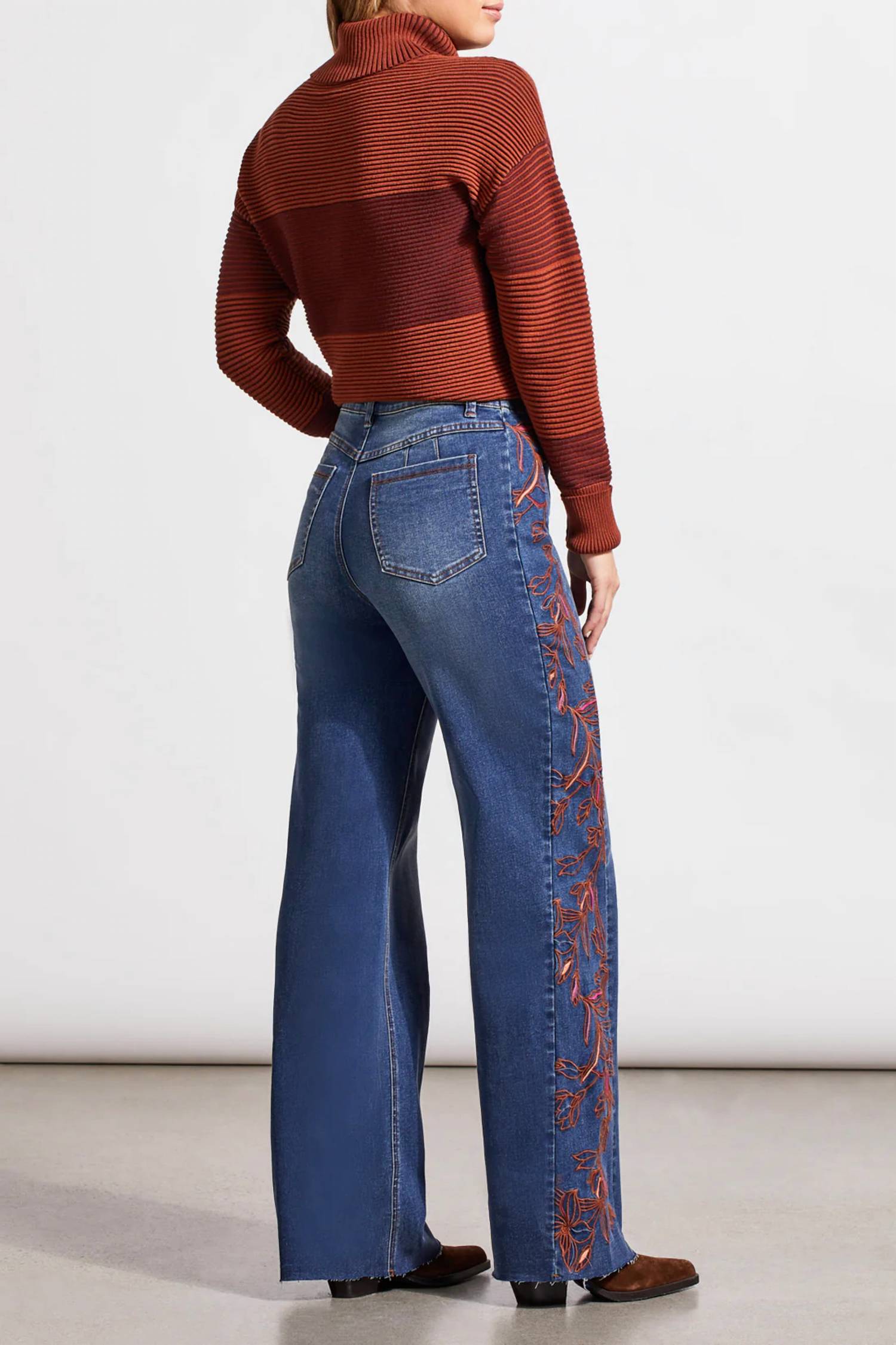 Tribal - Brooke Jeans