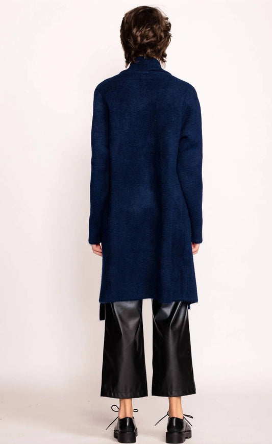 Pink Martini - Stockport Jacket