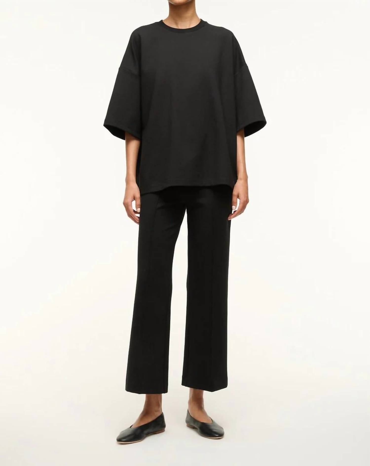 Staud - Knack Pant