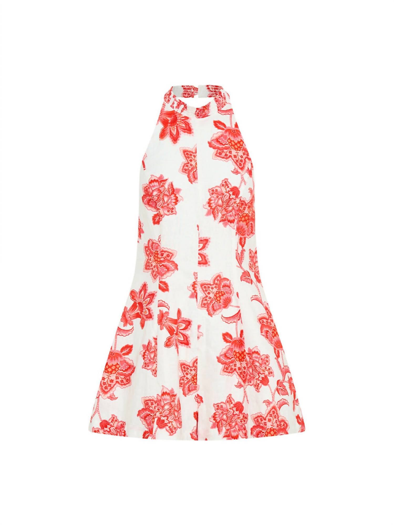 Kivari - Stellar Playsuit