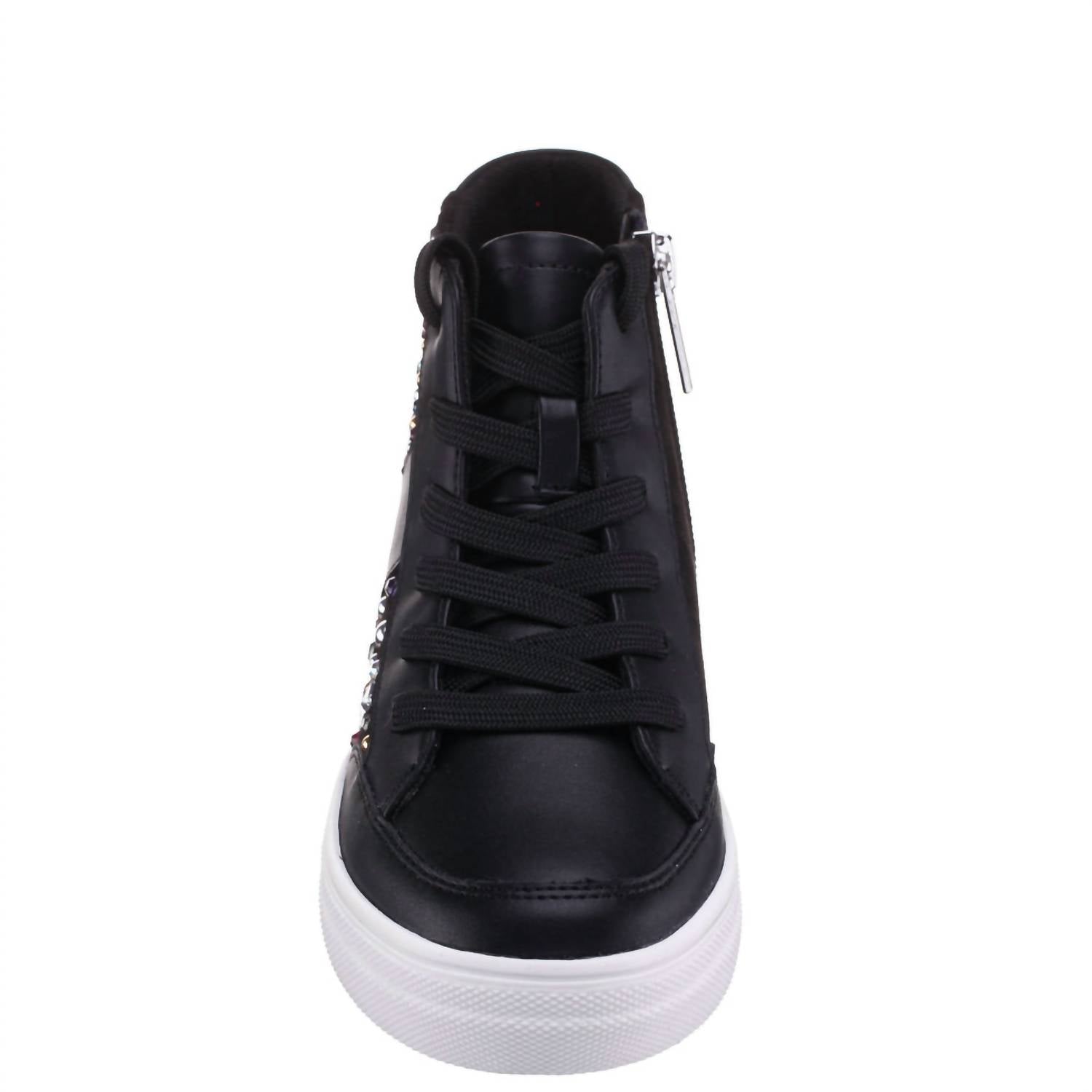 Nina - Girls Kala High Top Sneakers