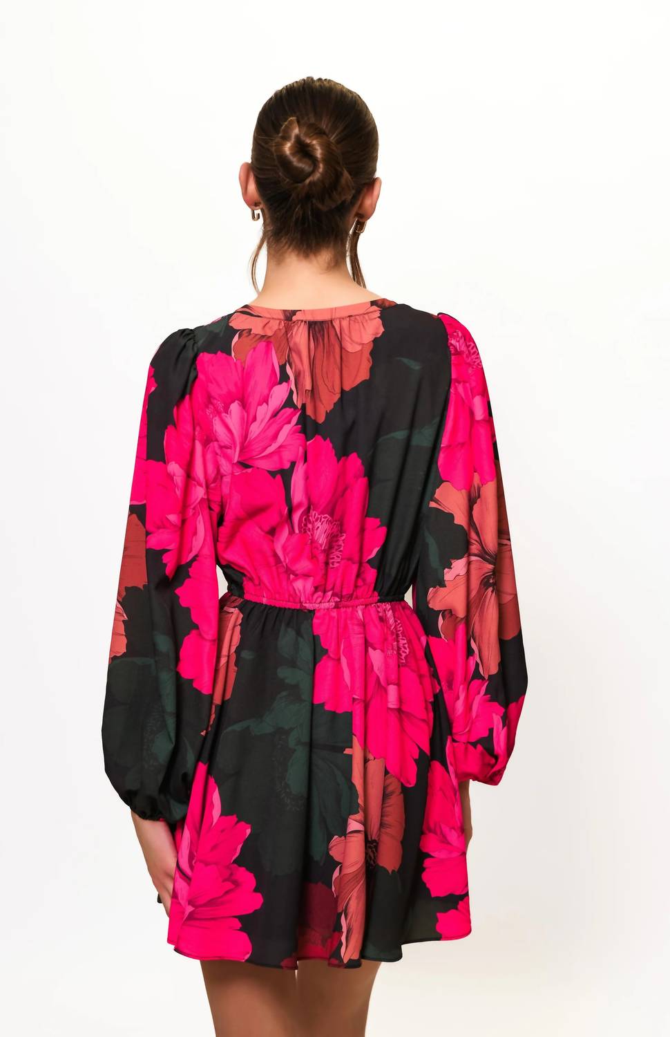 Hutch - Pierce Dress