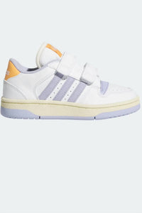 Adidas - Kid's Break Start El Cf C Sneakers