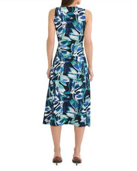 Nic + Zoe - Giverny Knit Blanche Dress