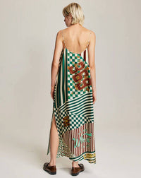 Me369 - Olivia Camisole Dress