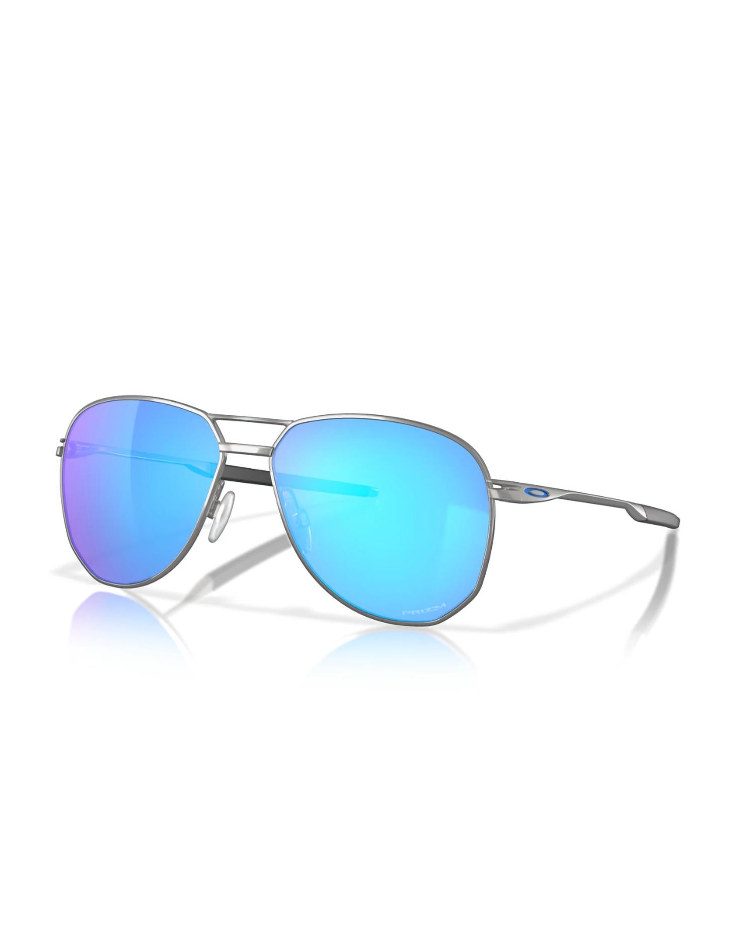 Oakley - Men's Contrail Satin Sunglasses