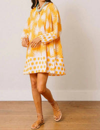 Sunshine Tienda - Lilly Dress