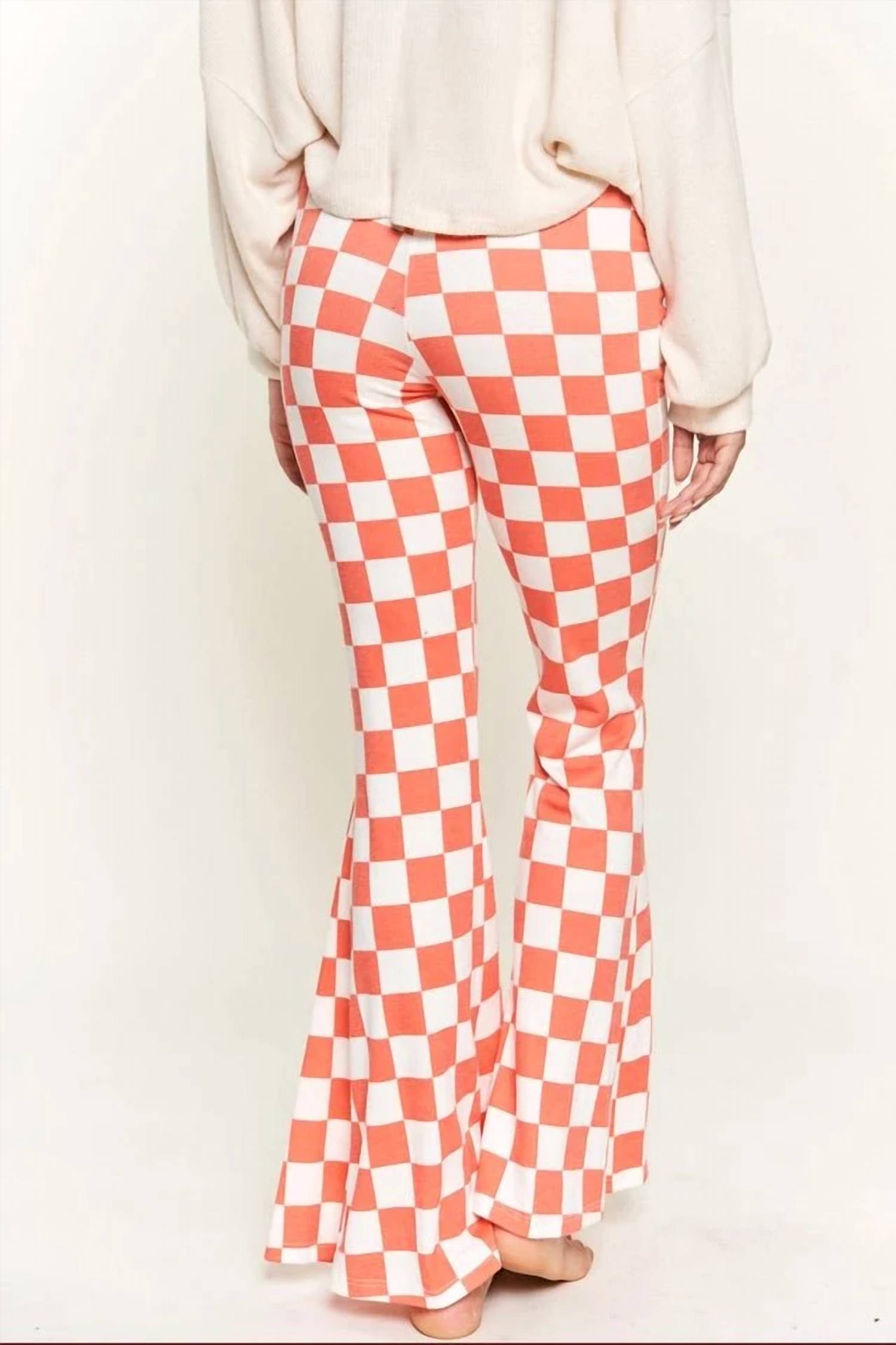 Jade By Jane - Gameday Pants