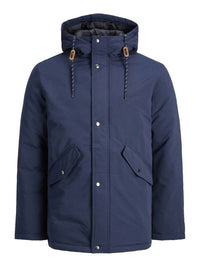 Jack & Jones - Saka Parka Jacket