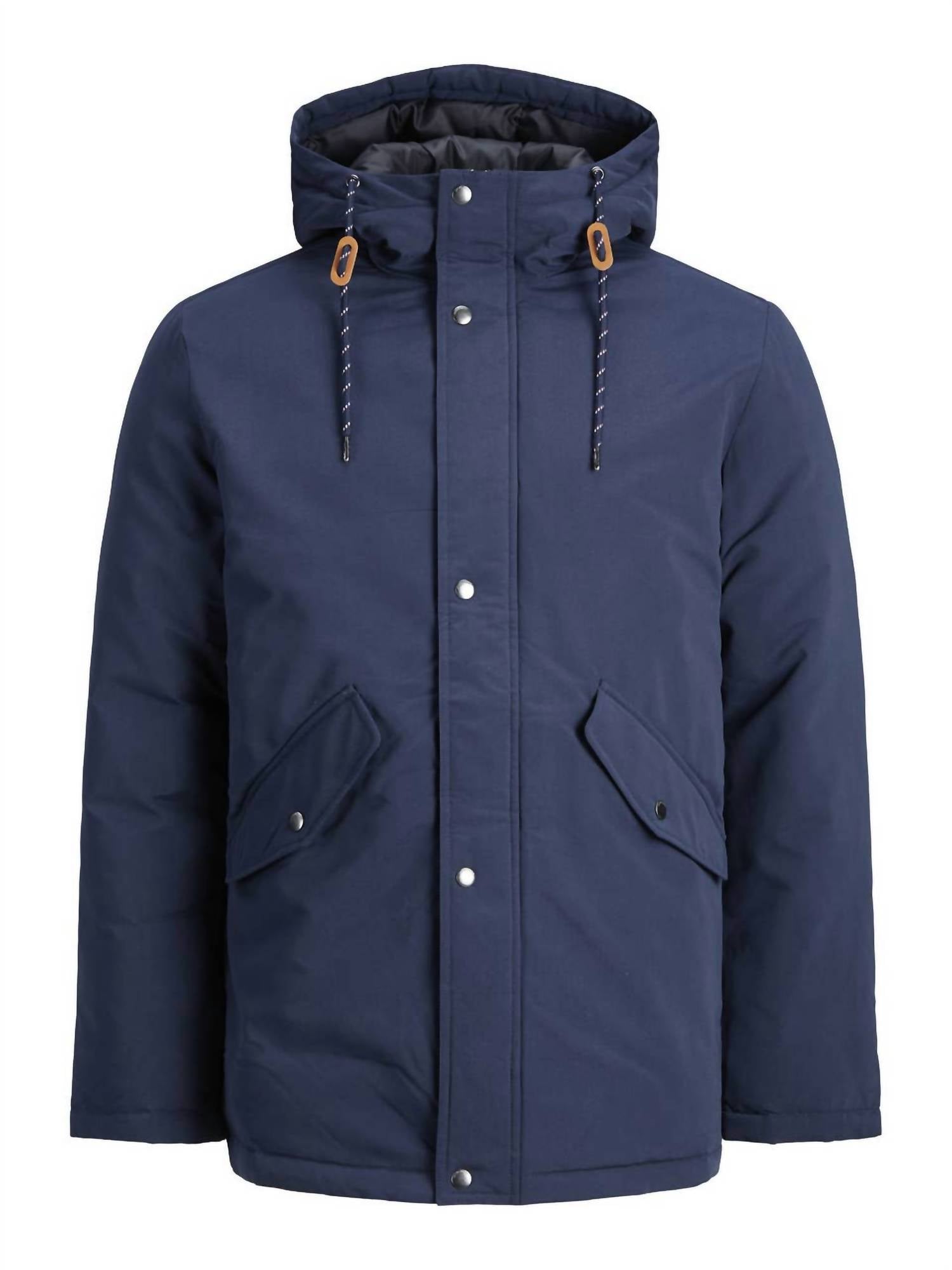 Jack & Jones - Saka Parka Jacket