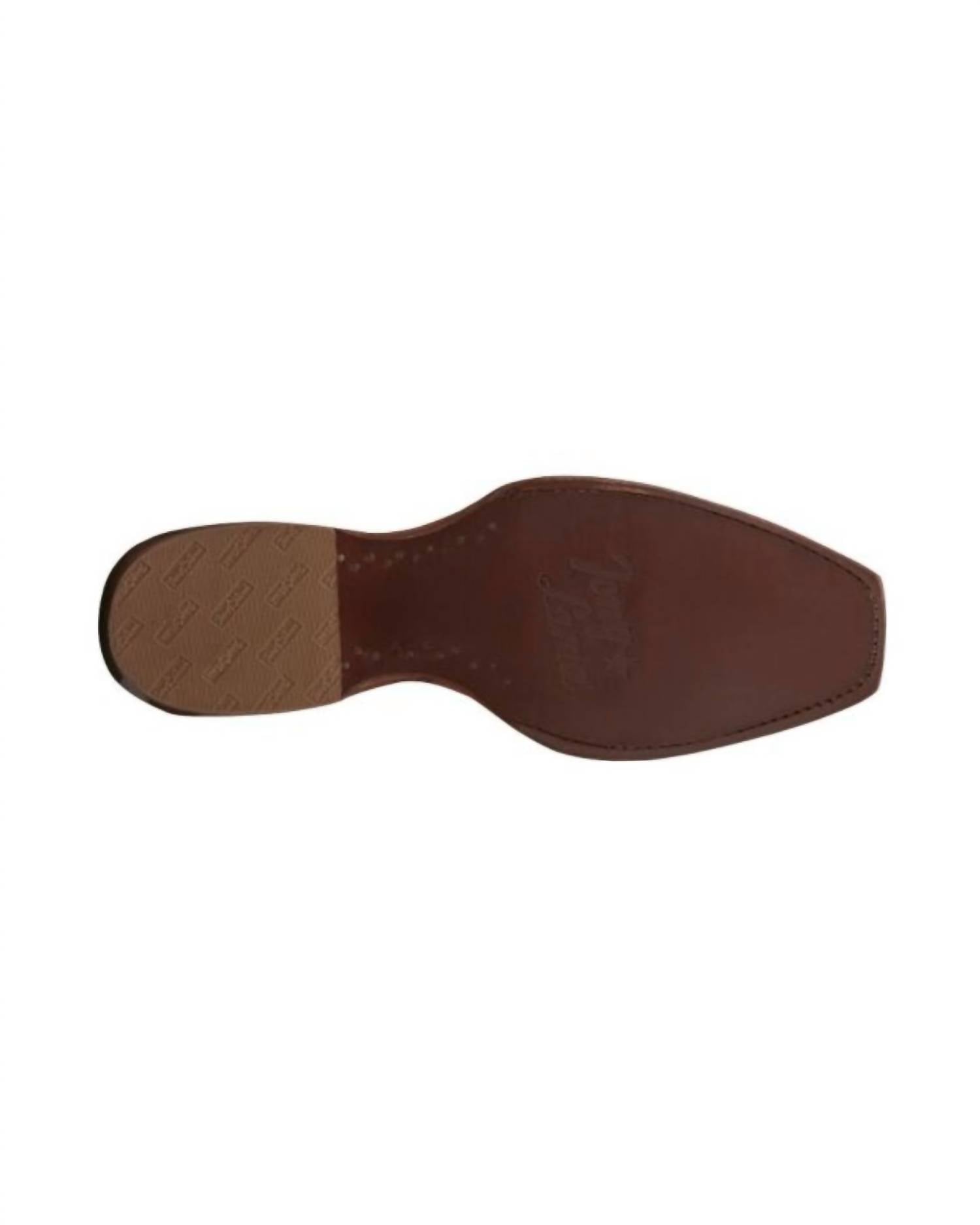 Tony Lama - Men's Rylen Western Boots