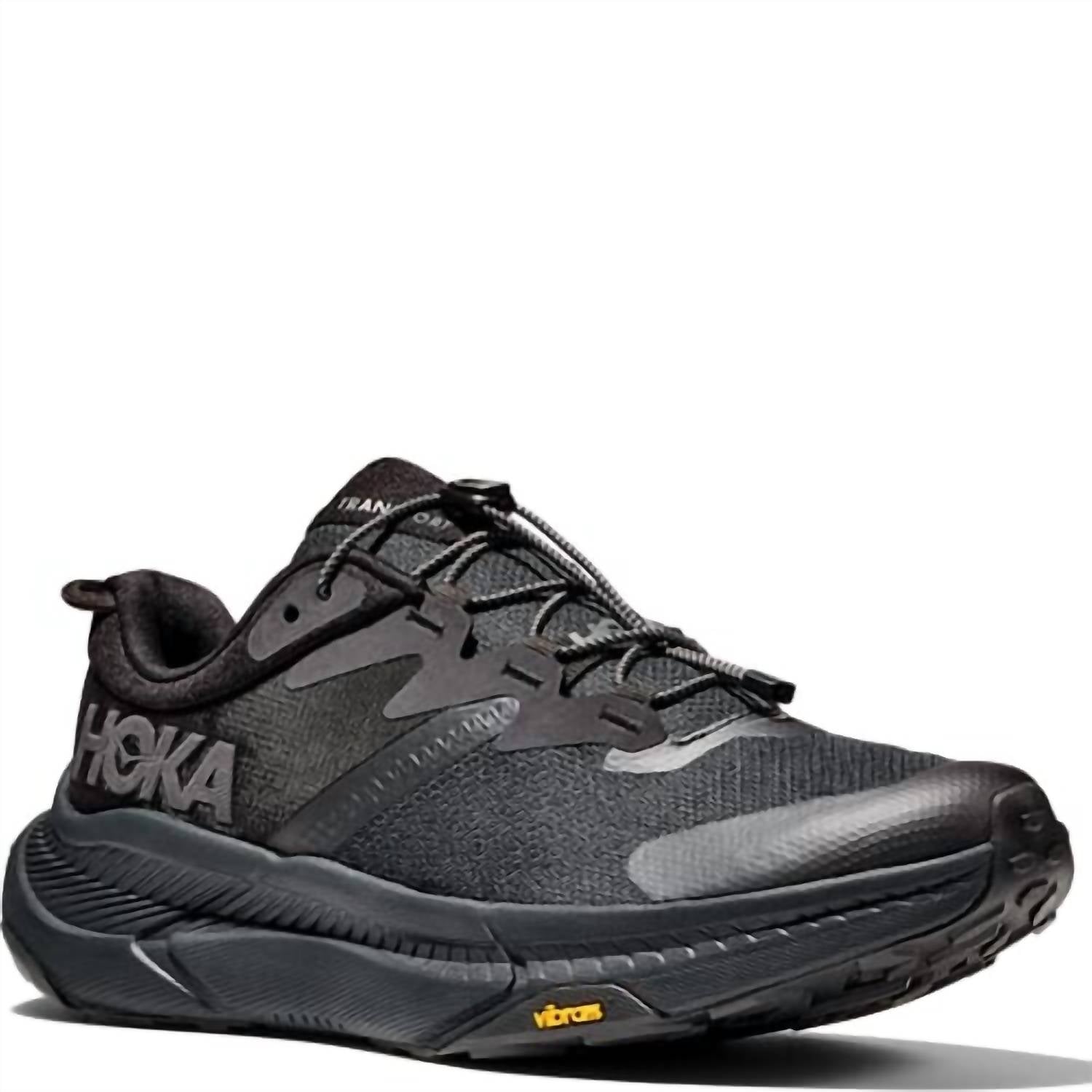 Hoka - Women's Transport Running Shoe