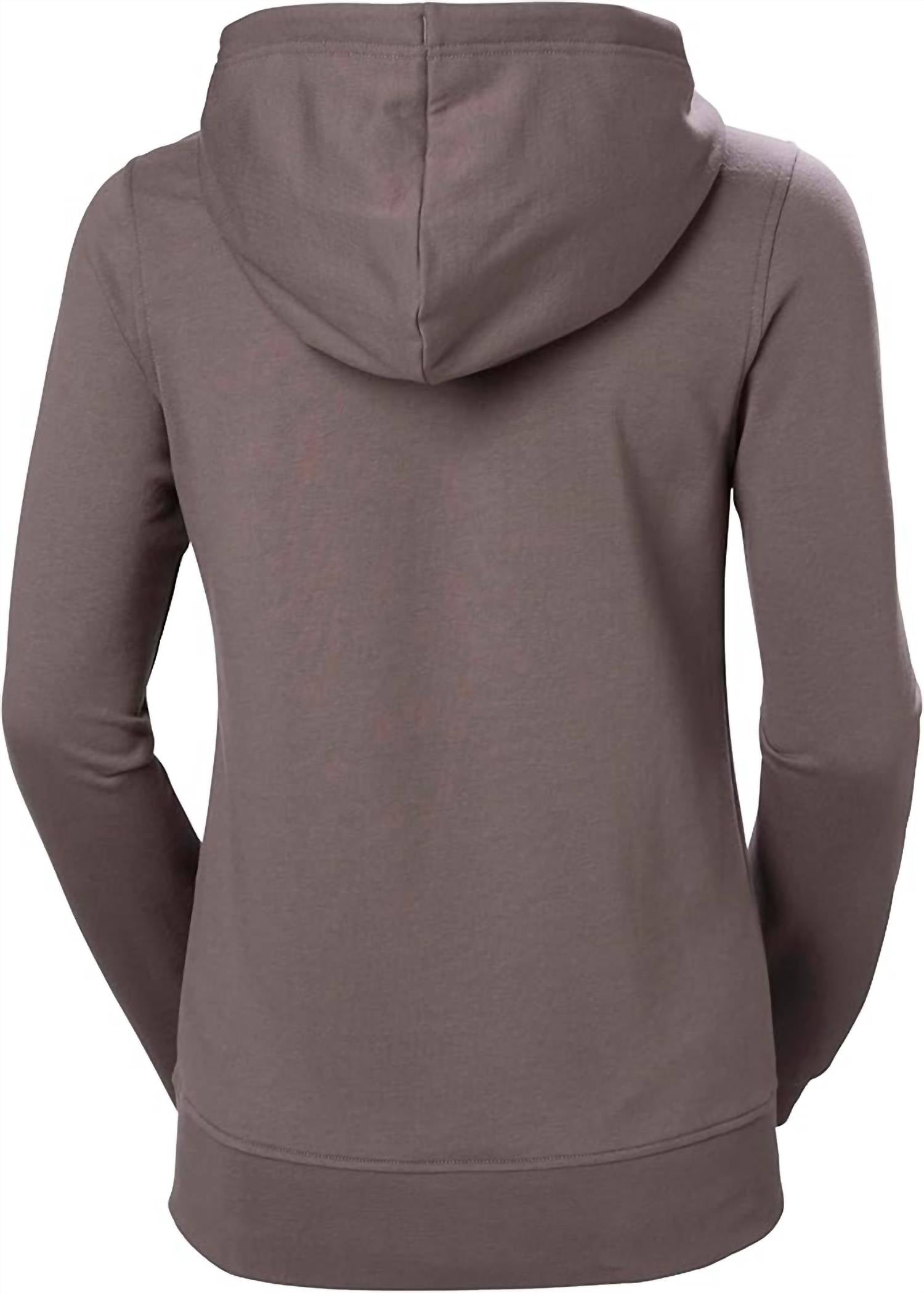 Helly Hansen - Nord Graphic Pullover Hoodie