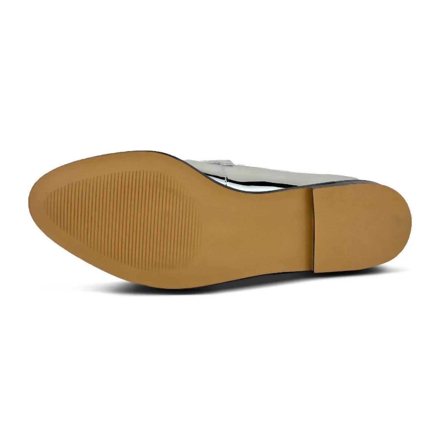 Yosi Samra - Women's Olivia Loafer