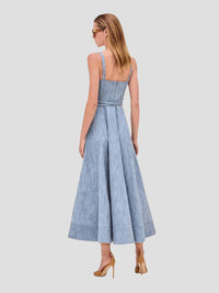 Alexis - Sirene Dress