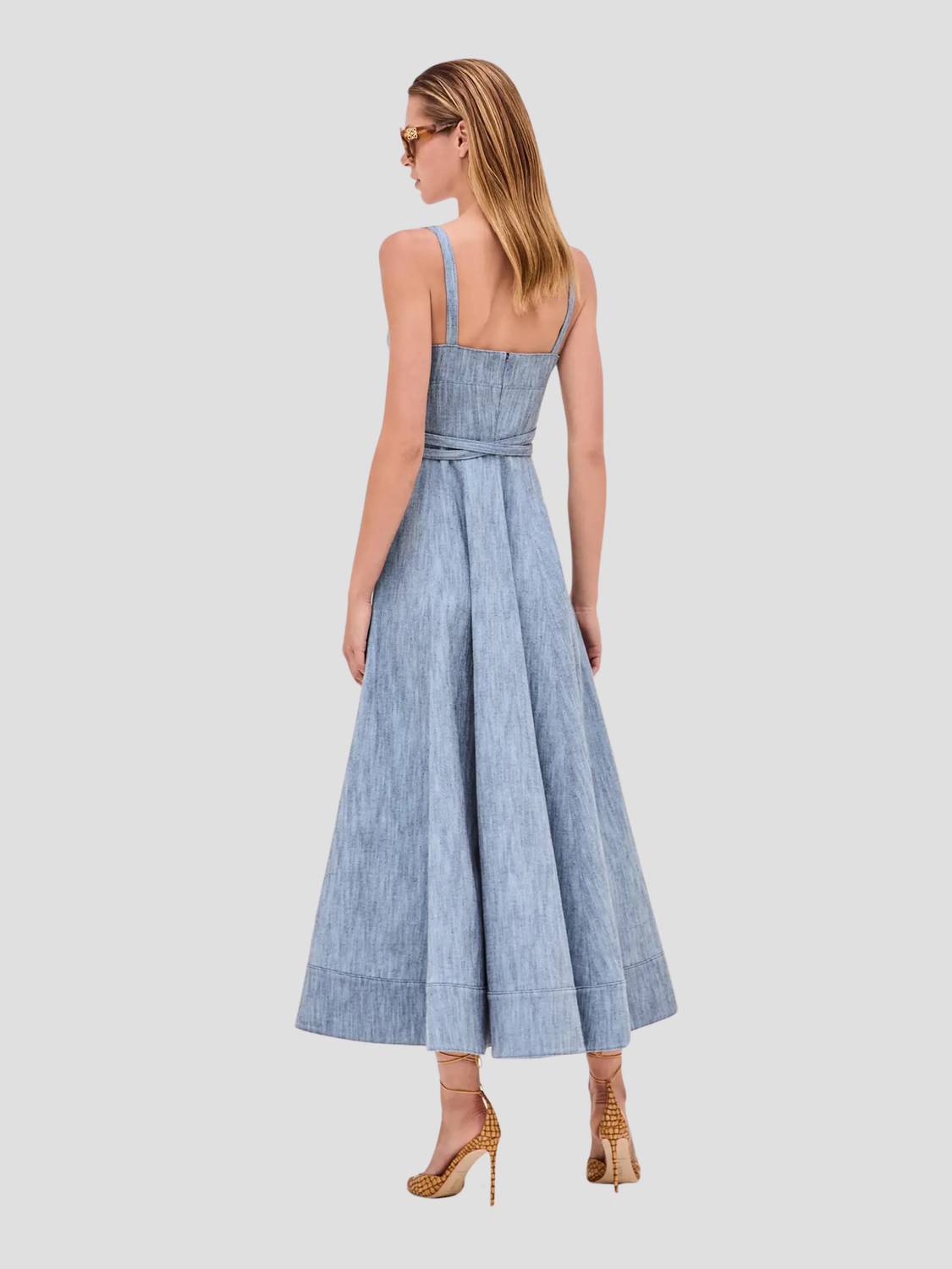 Alexis - Sirene Dress