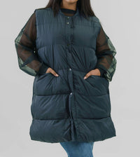 Bitte Kai Rand - FEATHER DOWN VEST