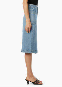 Joe'S Jeans - Phoebe Patch Pocket Skirt