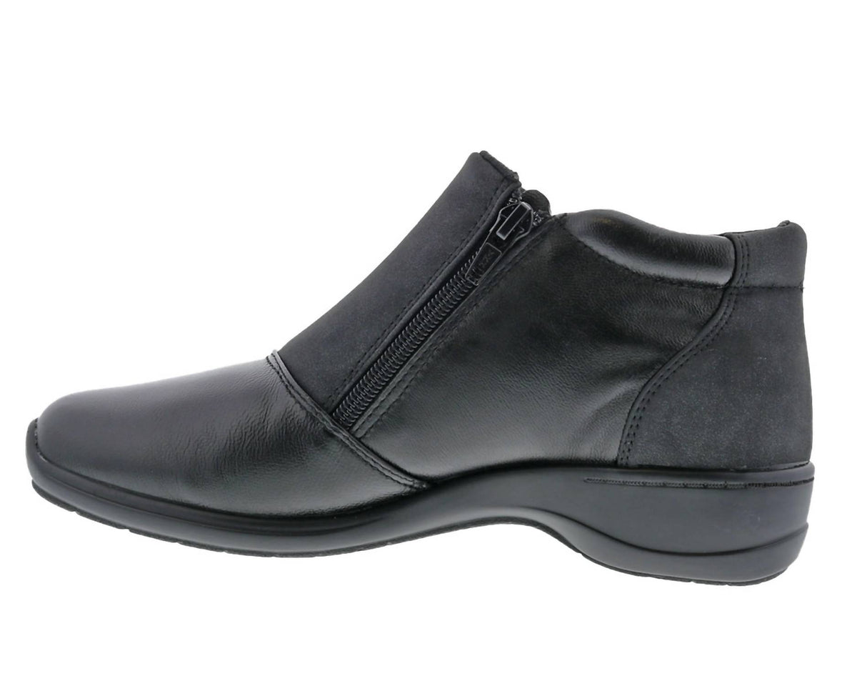 Ros Hommerson - Women's Superb Comfort Ankle Bootie
