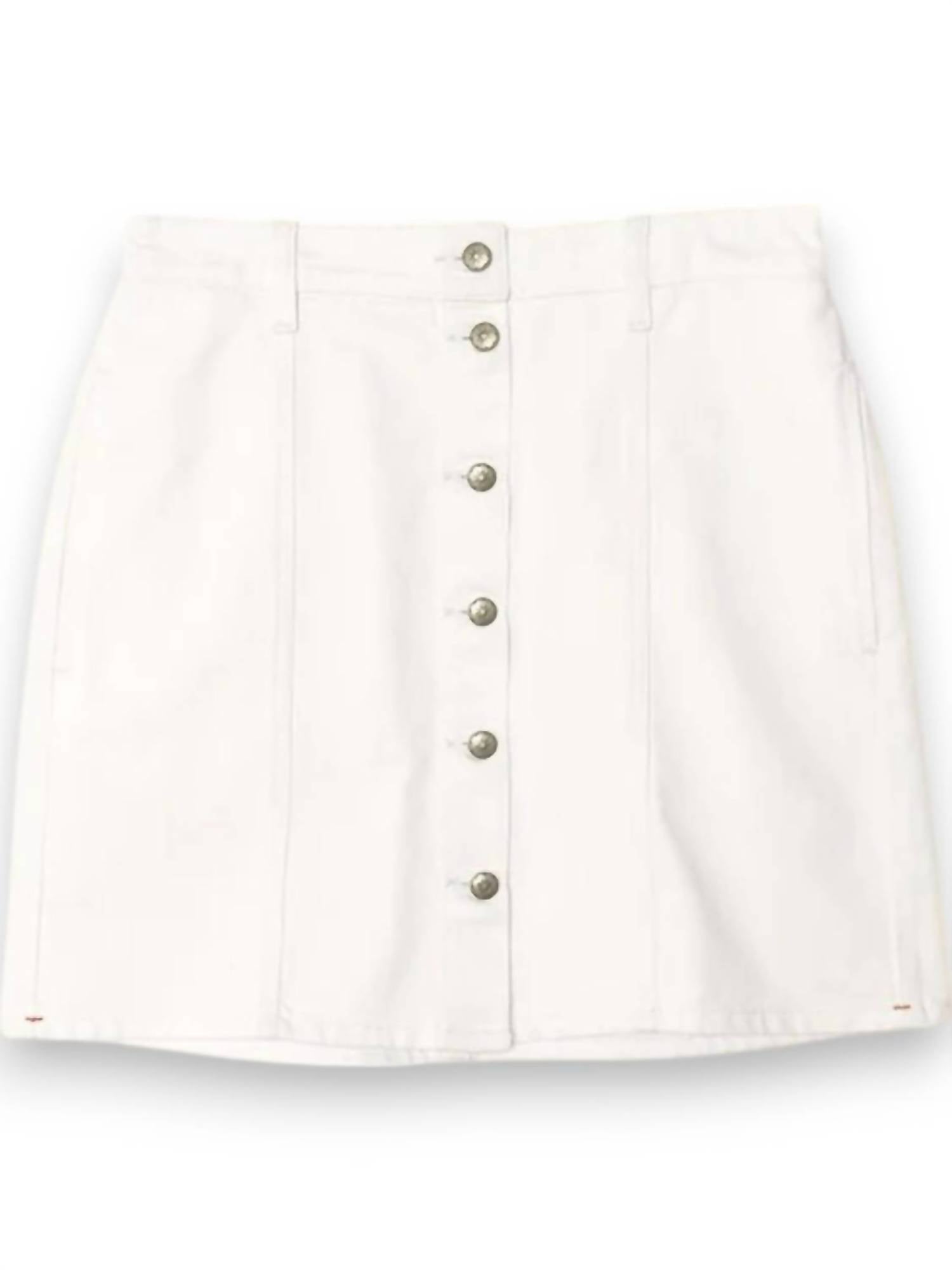 Xirena - Sydelle Mini Skirt