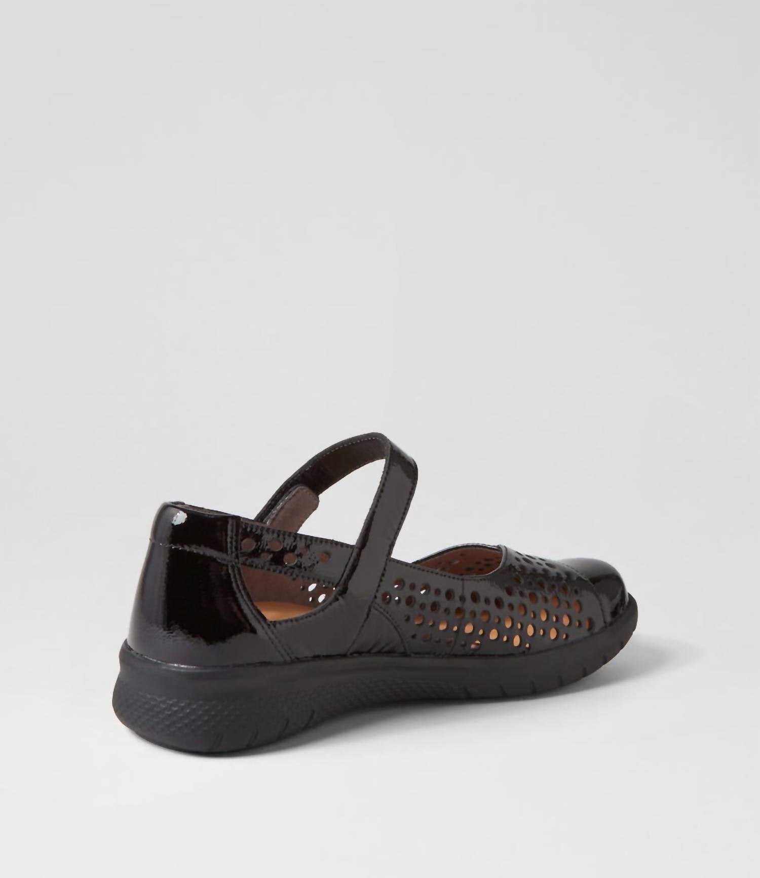 Ziera - Women's Selmah Xf Mary Jane Shoes
