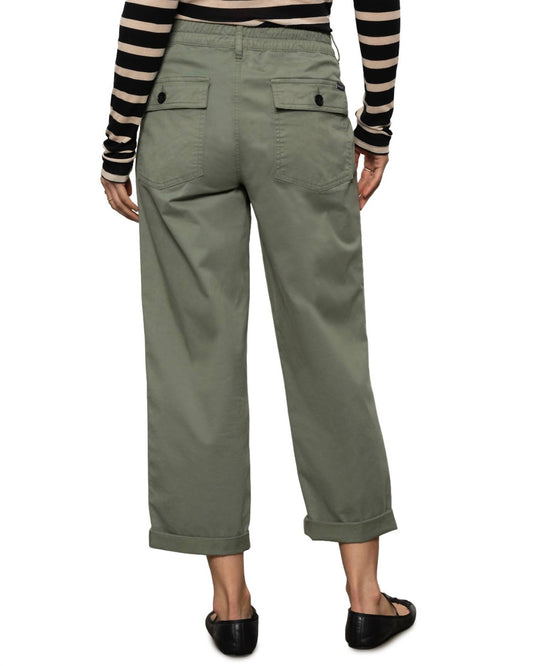 Sanctuary - Women's Cruiser Chino Pant
