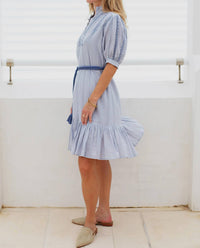 Exvoto - Sutton Mini Dress