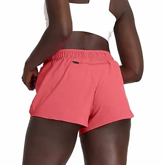 New Balance - Rc Running Shorts